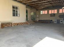 Satılır Həyət evi, Xırdalan.ş-2