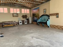 Satılır Həyət evi, Xırdalan.ş-3