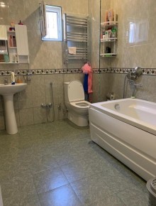 Satılır Həyət evi, Xırdalan.ş-11