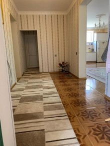 Satılır Həyət evi, Xırdalan.ş-12