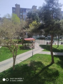 Satılır Köhnə Tikili, Xətai.r, Əhmədli, Əhmədli.m-12