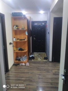 Satılır Köhnə Tikili, Xətai.r, Əhmədli, Əhmədli.m-18