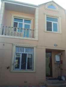 Satılır Həyət evi, Xırdalan.ş-1