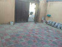 Satılır Həyət evi, Xırdalan.ş-3