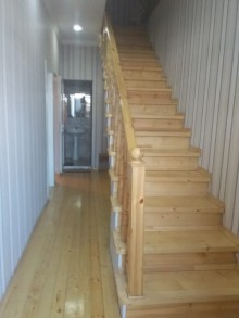 Satılır Həyət evi, Xırdalan.ş-5