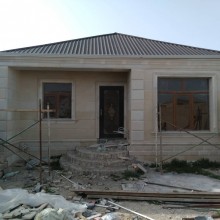 Satılır Həyət evi, Xəzər.r, Binə, Koroğlu.m-1