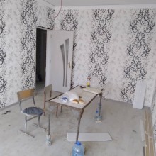 Satılır Həyət evi, Xəzər.r, Binə, Koroğlu.m-4