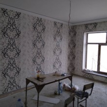 Satılır Həyət evi, Xəzər.r, Binə, Koroğlu.m-5