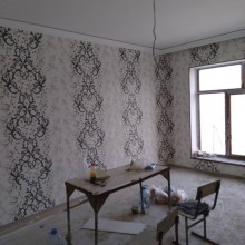 Satılır Həyət evi, Xəzər.r, Binə, Koroğlu.m-6