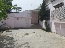 Satılır Həyət evi, Səbail.r, Badamdar-1