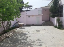 Satılır Həyət evi, Səbail.r, Badamdar-2