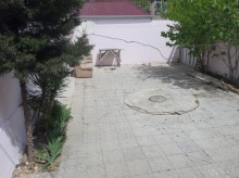 Satılır Həyət evi, Səbail.r, Badamdar-4