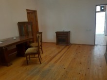 Satılır Həyət evi, Səbail.r, Badamdar-5