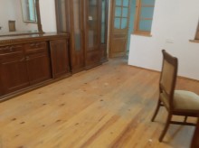 Satılır Həyət evi, Səbail.r, Badamdar-7