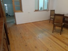 Satılır Həyət evi, Səbail.r, Badamdar-8
