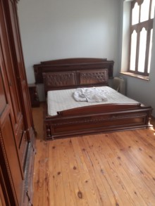 Satılır Həyət evi, Səbail.r, Badamdar-12
