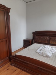 Satılır Həyət evi, Səbail.r, Badamdar-13