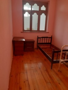 Satılır Həyət evi, Səbail.r, Badamdar-14