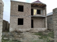 Satılır Həyət evi, Xəzər.r, Binə, Koroğlu.m-1