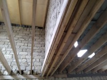 Satılır Həyət evi, Xəzər.r, Binə, Koroğlu.m-4