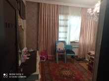 Satılır Həyət evi, Səbail.r, Badamdar-6