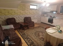Satılır Həyət evi, Səbail.r, Badamdar-10