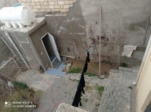 Satılır Həyət evi, Səbail.r, Badamdar-19