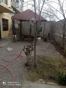 Satılır Həyət evi, Səbail.r, Badamdar-20