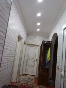 Satılır Həyət evi, Xəzər.r, Binə, Koroğlu.m-12
