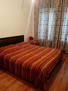 Satılır Həyət evi, Səbail.r, Badamdar-7
