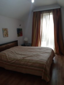 Satılır Həyət evi, Səbail.r, Badamdar-8