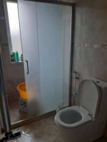 Satılır Həyət evi, Səbail.r, Badamdar-11