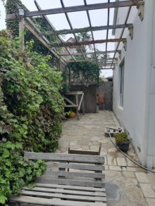 Satılır Həyət evi, Səbail.r, Badamdar-18