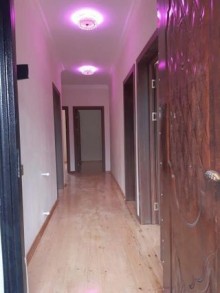 Satılır Həyət evi, Xəzər.r, Binə, Koroğlu.m-5