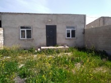 Satılır Həyət evi, Xəzər.r, Binə, Koroğlu.m-1