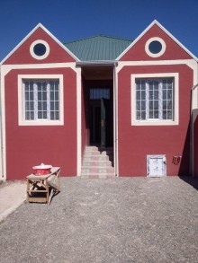 Satılır Həyət evi, Xəzər.r, Binə, Koroğlu.m-1
