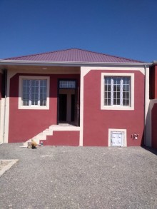 Satılır Həyət evi, Xəzər.r, Binə, Koroğlu.m-1