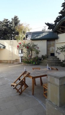 merdekanda heyet evlerinin satisi, -4