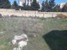 Satılır Torpaq, Səbail.r, Badamdar-2