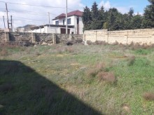 Satılır Torpaq, Səbail.r, Badamdar-4