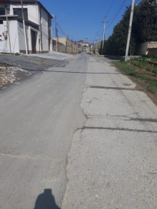 Satılır Torpaq, Səbail.r, Badamdar-8