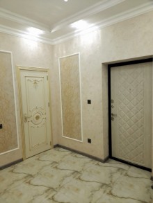Satılır Yeni Tikili, Xətai.r, Əhmədli, Əhmədli.m-6