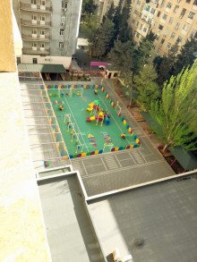 Satılır Yeni Tikili, Xətai.r, Əhmədli, Əhmədli.m-12