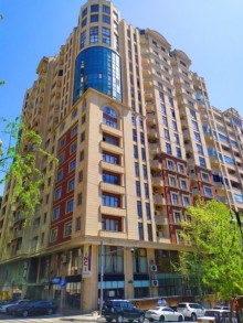 Kirayə (Aylıq) Obyekt, Nəsimi.r, 28 May.m-1
