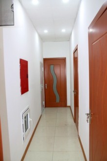 Kirayə (Aylıq) Obyekt, Nəsimi.r, 28 May.m-8