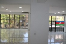 Kirayə (Aylıq) Obyekt, Nəsimi.r, 28 May.m-14