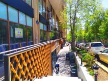 Kirayə (Aylıq) Obyekt, Nəsimi.r, 28 May.m-16