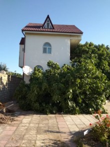 Satılır Həyət evi, Suraxanı.r, Hövsan-2