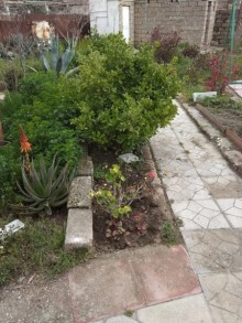 Satılır Həyət evi, Suraxanı.r, Hövsan-3