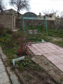 Satılır Həyət evi, Suraxanı.r, Hövsan-4